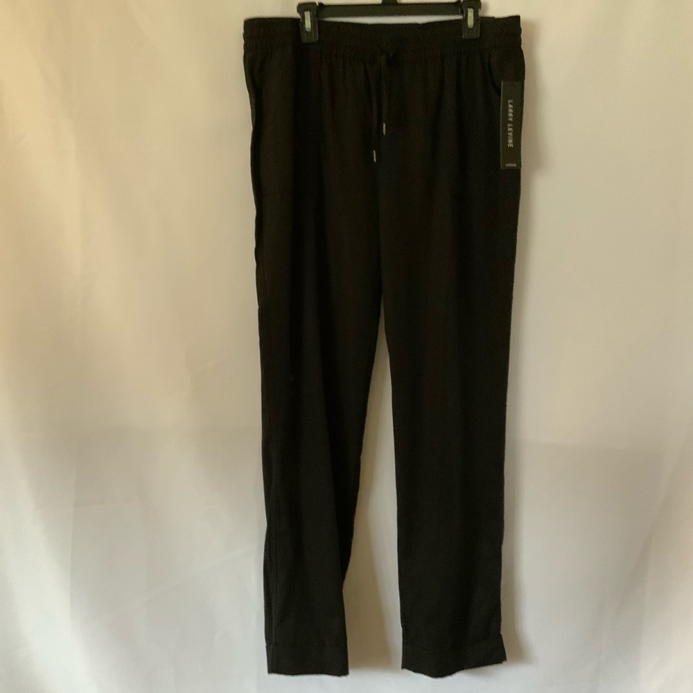 Larry Levine Pant